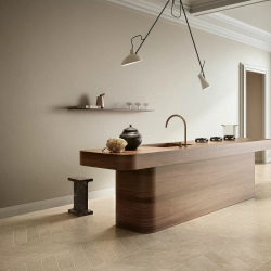 Декор Eclettica Inserto Rett Bianco 60x120