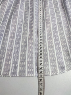 Рубашка стильная 52 размер