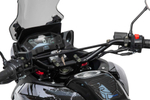 Мотоцикл Motoland 300 ENDURO CADET синий
