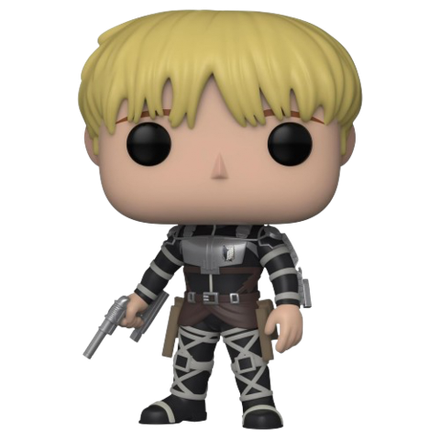 Фигурка Funko POP! Animation Attack on Titan S5 Armin Arlelt