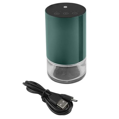 Ароматизатор воздуха безводный бытовой EL15 PD002-2(green)