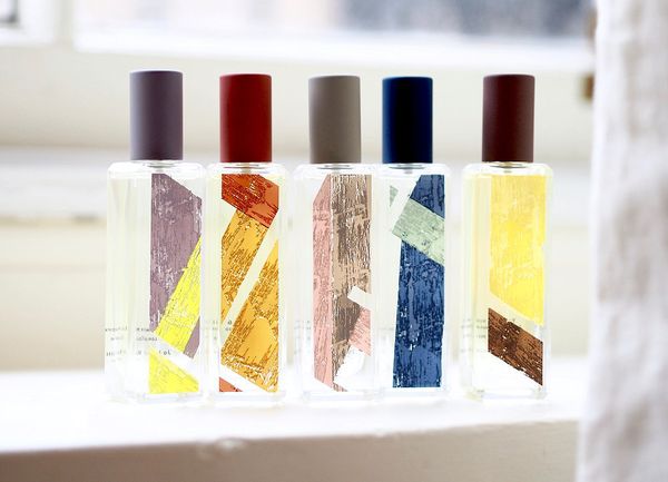 Jo Malone London Leather and Artemisia