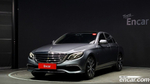 Mercedes-Benz E-Class W213 E300e Exclusive (12.2019)