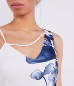 Платье DKNY - белый(DD3AT857)