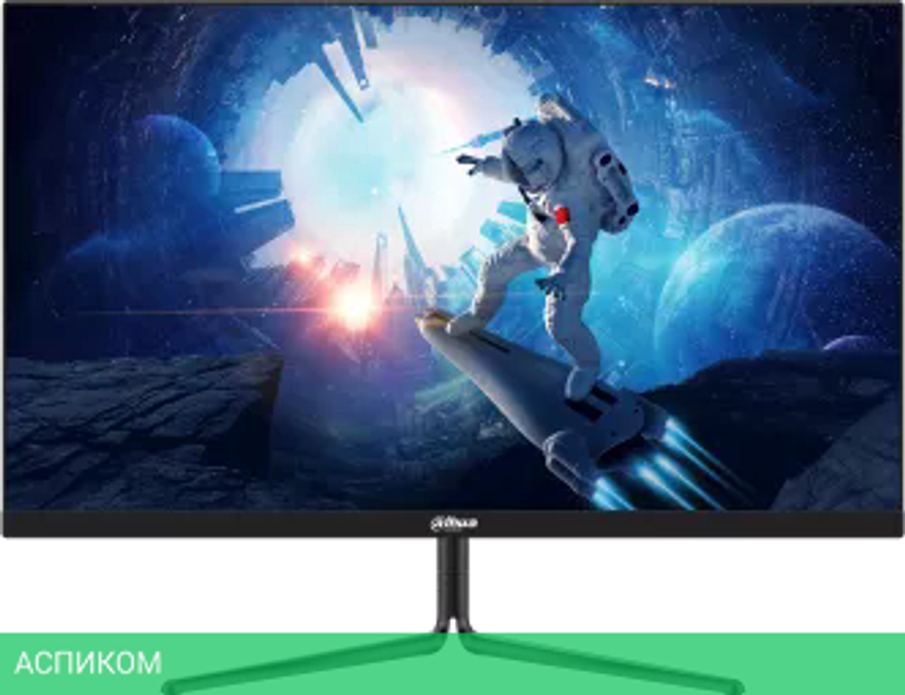Игровой монитор Dahua DHI-LM27-E231