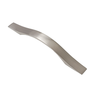 Ручка-скоба, 128 мм, сталь