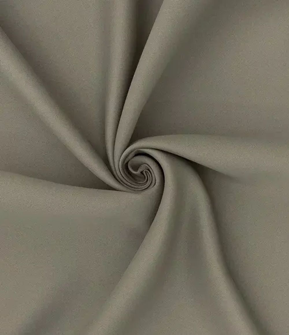 Ткань "Блэкаут" серый