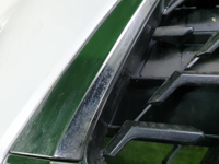 Бампер передний Lexus RX 4 (19-22) TRD (В сборе)