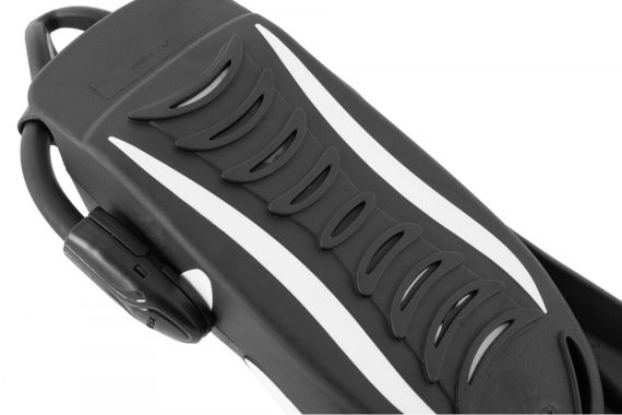 Ласты Seac U-1000 Sling Strap белый