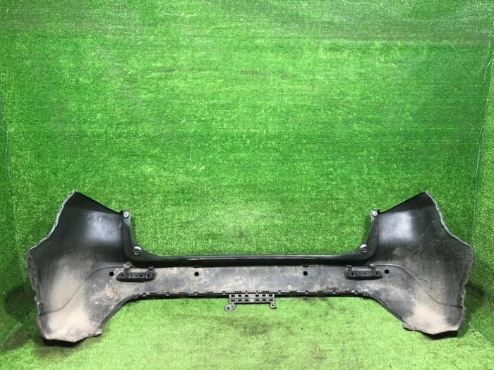 Бампер задний Suzuki Vitara 2 (2014-н.в.)