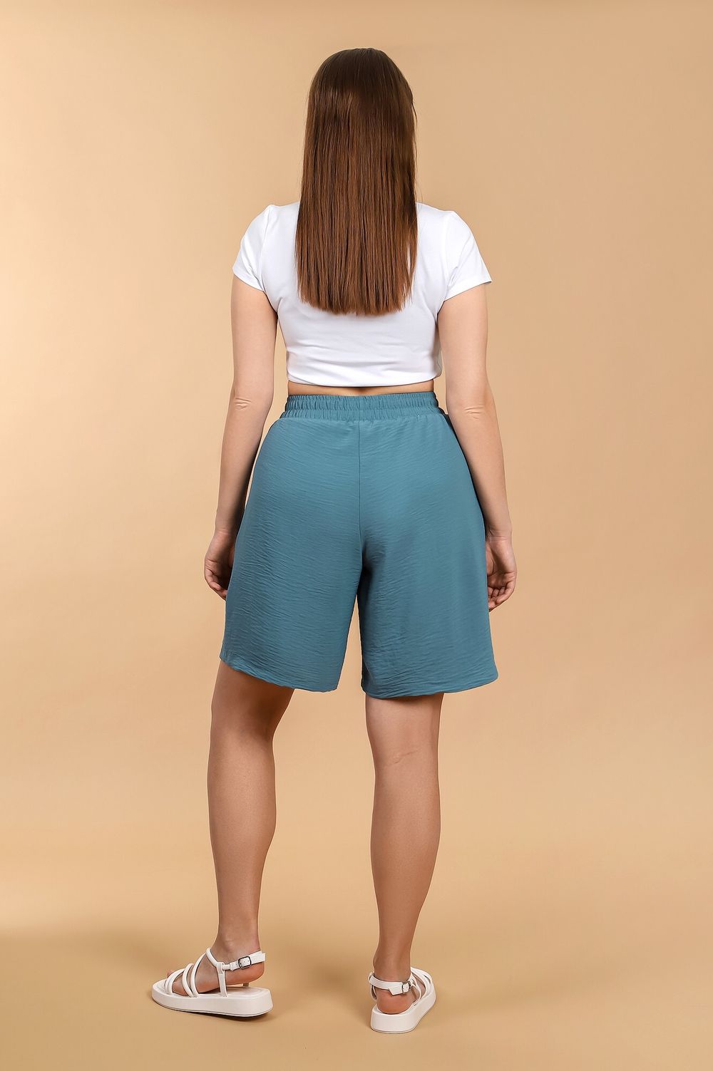 Шорты Жаркий сезон-2 Виотекс ПЕТРОЛЬ