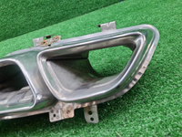 Насадка глушителя левая Changan Uni-T (2020-н.в.)