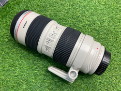 Canon EF 70-200mm 2.8L IS USM