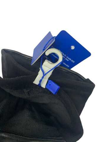 Перчатки. Мужские. Материал верха: Эко кожа. Подклад: Плюш-флис.12 шт в упаковке.