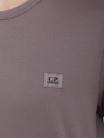 Мужская Футболка In Mercerized Light Jersey 70/2