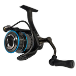 Катушка Kaida Basker 4000 bb5+1 (5.2:1) 269г 0.28/0.30/0.35мм-175/155/115м Фидерная, Мет.шпуля