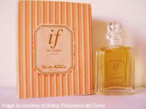 Sorelle Fontana If for Women