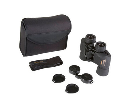 Бинокль Nikon Action EX 8x40 CF