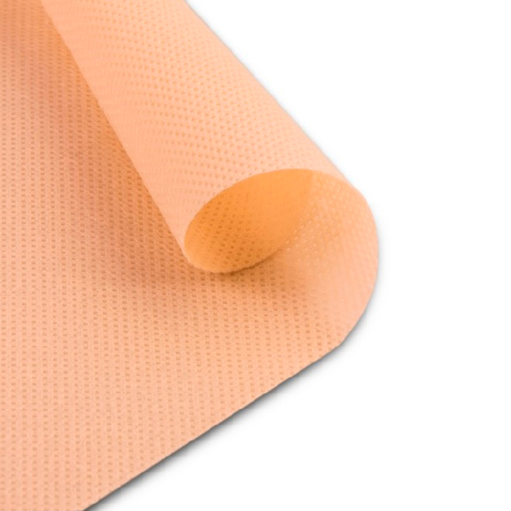 спанбонд бежевый