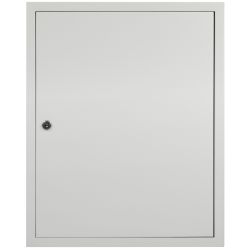 Корпус металлический ЭРА SIMPLE ЩМП-2-1 (500х400х150мм) IP31 УХЛ3 серый