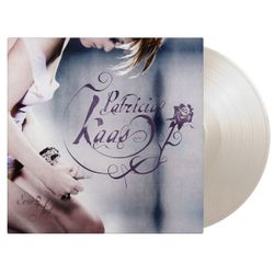 Patricia Kaas. Sexe Fort (White LP) Новая запечатанная виниловая пластинка. Патрисия Каас