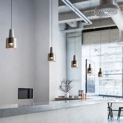 Подвесной светильник Imperiumloft  151739-26