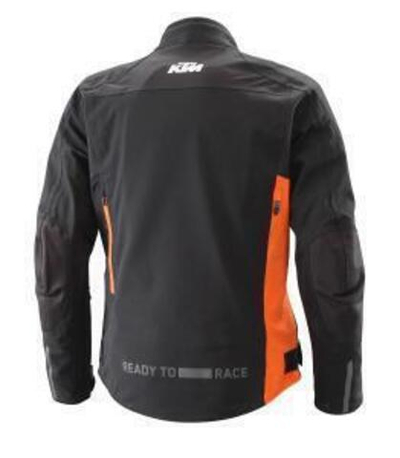 Куртка KTM APEX V3 WP JACKET