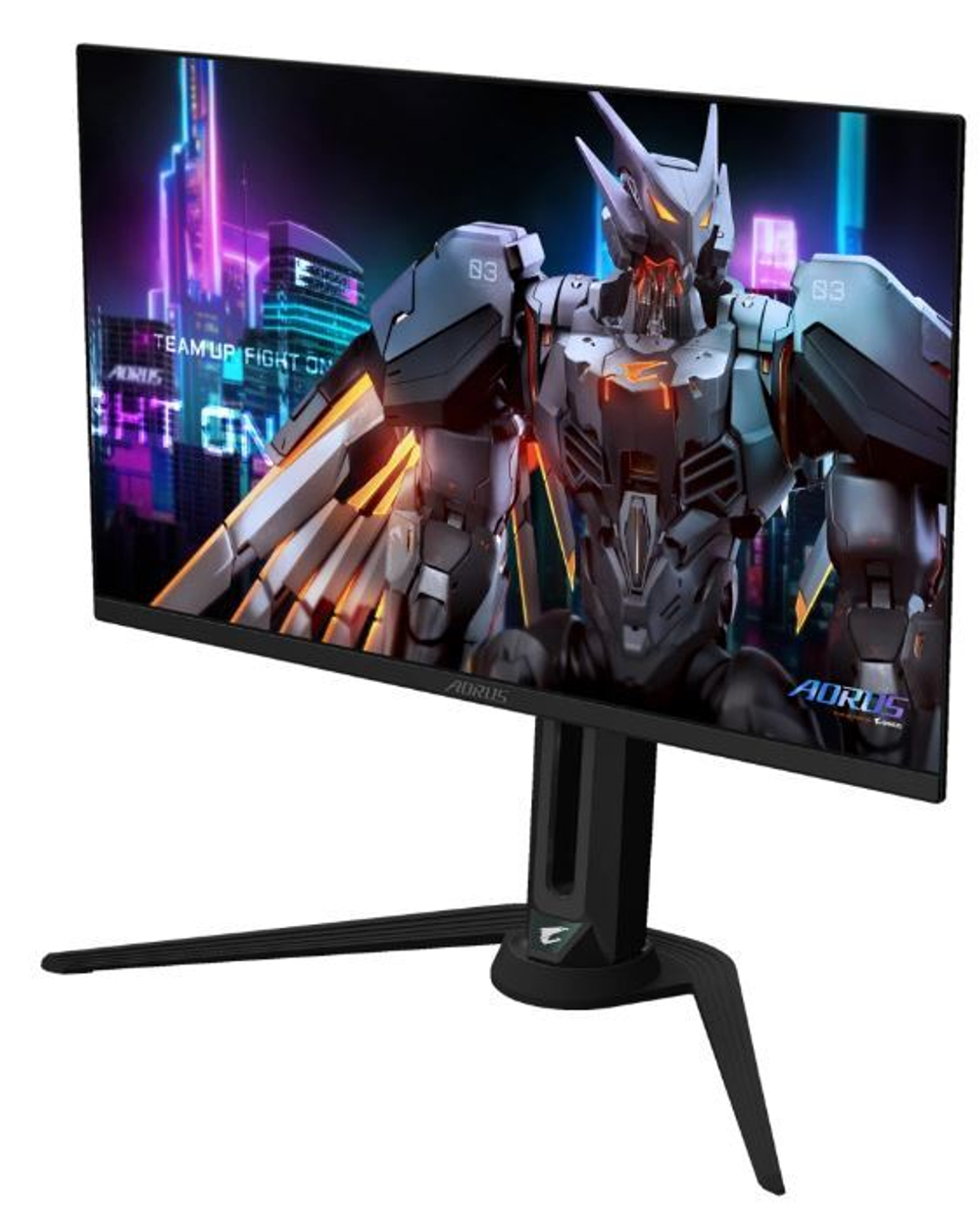 Монитор 27" GIGABYTE FO27Q2