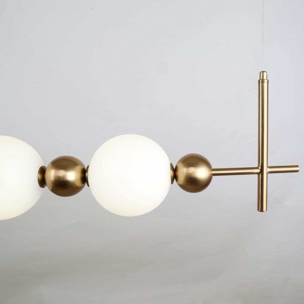 Подвесной светодиодный светильник F-Promo Chantra 4088-5P