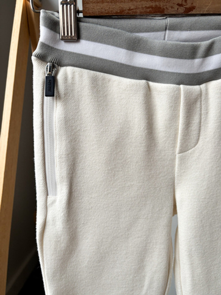 Хлопковые брюки Jacadi, 110