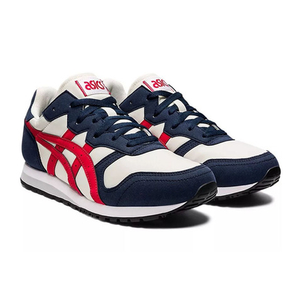 Кроссовки ASICS OC Runner 1201A388-102, р.11,5 (рос.44,5), темносине-белые