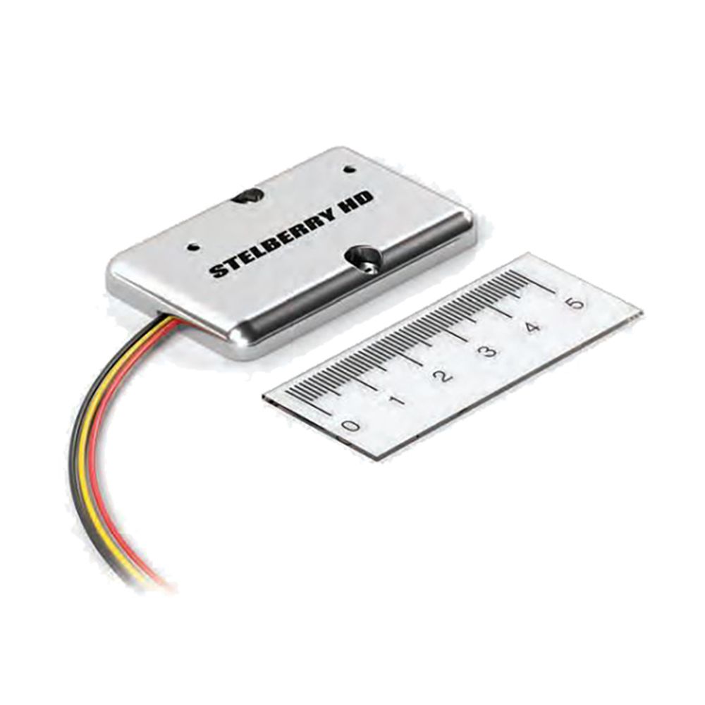 M-1105HD активный микрофон Stelberry