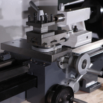 SK-550 комбинированный токарный станок