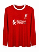 Футболка футбольная Ливерпуль 2023/24