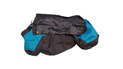 Комбинезон Sports демисезонный 25Т мальчик (обхват груди 47 - 55)