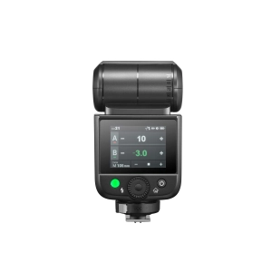 Вспышка накамерная Godox V480F TTL аккумуляторная для Fujifilm