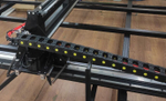 Фрезерный ЧПУ станок Grizli Promaster 2100х4000х170