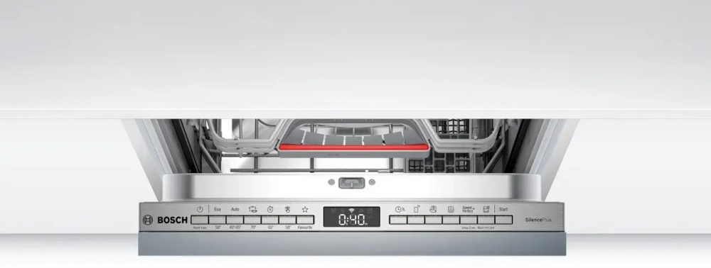 Встраиваемая посудомоечная машина Bosch SPV 4 EKX29E