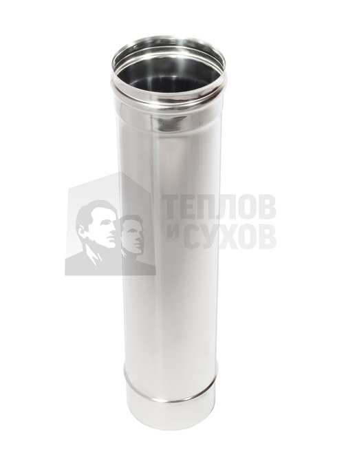 Труба L500 ТМ-Р 316-0.8 D120 (У)