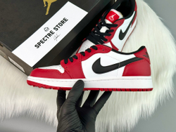 Air Jordan 1 Low Golf Chicago