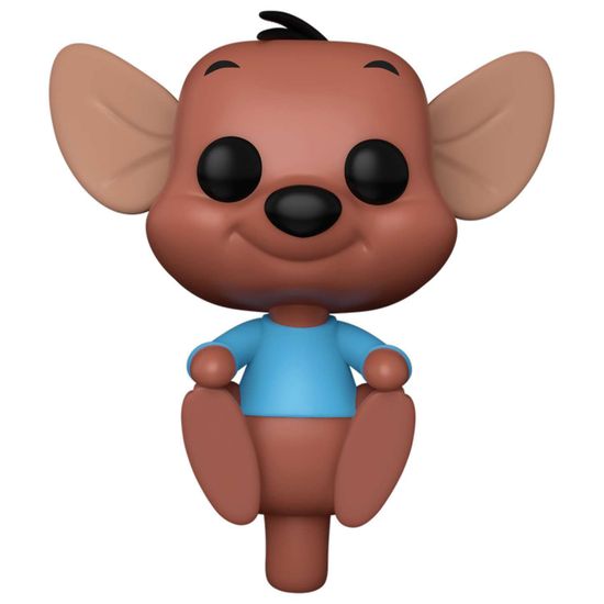 Фигурка Funko POP! Disney Winnie the Pooh S3 Roo (1516) 80240 / Фигурка Фанко ПОП! по мотивам вселенной "Дисней", Крошка Ру