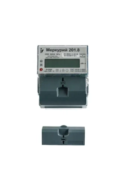 Счетчик электроэнергии Меркурий 201.8 (5-80А)