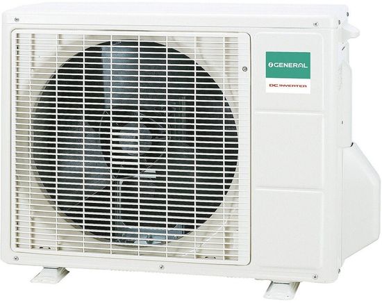 Сплит-система General ASHG09LLCC