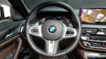 BMW 5 Series (G30) 530e M Sports (10.2021)