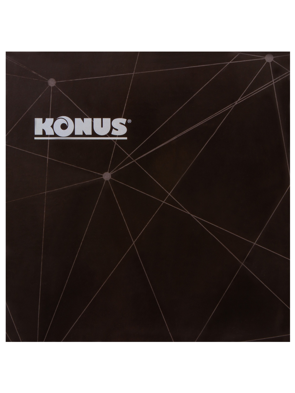 Бинокль Konus Sporty 7x50