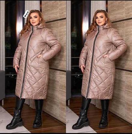 Куртка 6822165 Fabrika