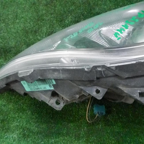 Фара правая Honda Cr-v 3 (2006-2012) галоген
