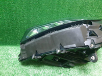 Фара левая Mercedes GLS x167 (19-23) Multibeam LED