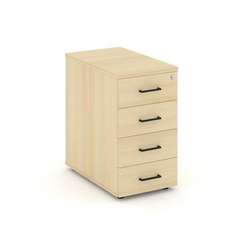 Style Project Тумба опорная/приставная SN.TOP-002