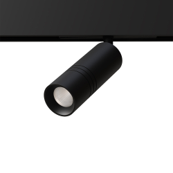 Трековый светильник Arte Lamp A5741PL-1BK